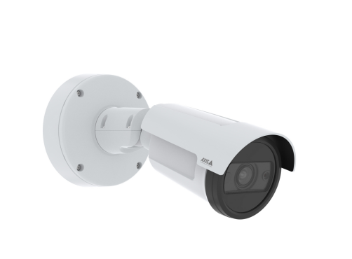 Buy Axis 02339-001 P1465-LE Bullet Camera | Bar None Technologies