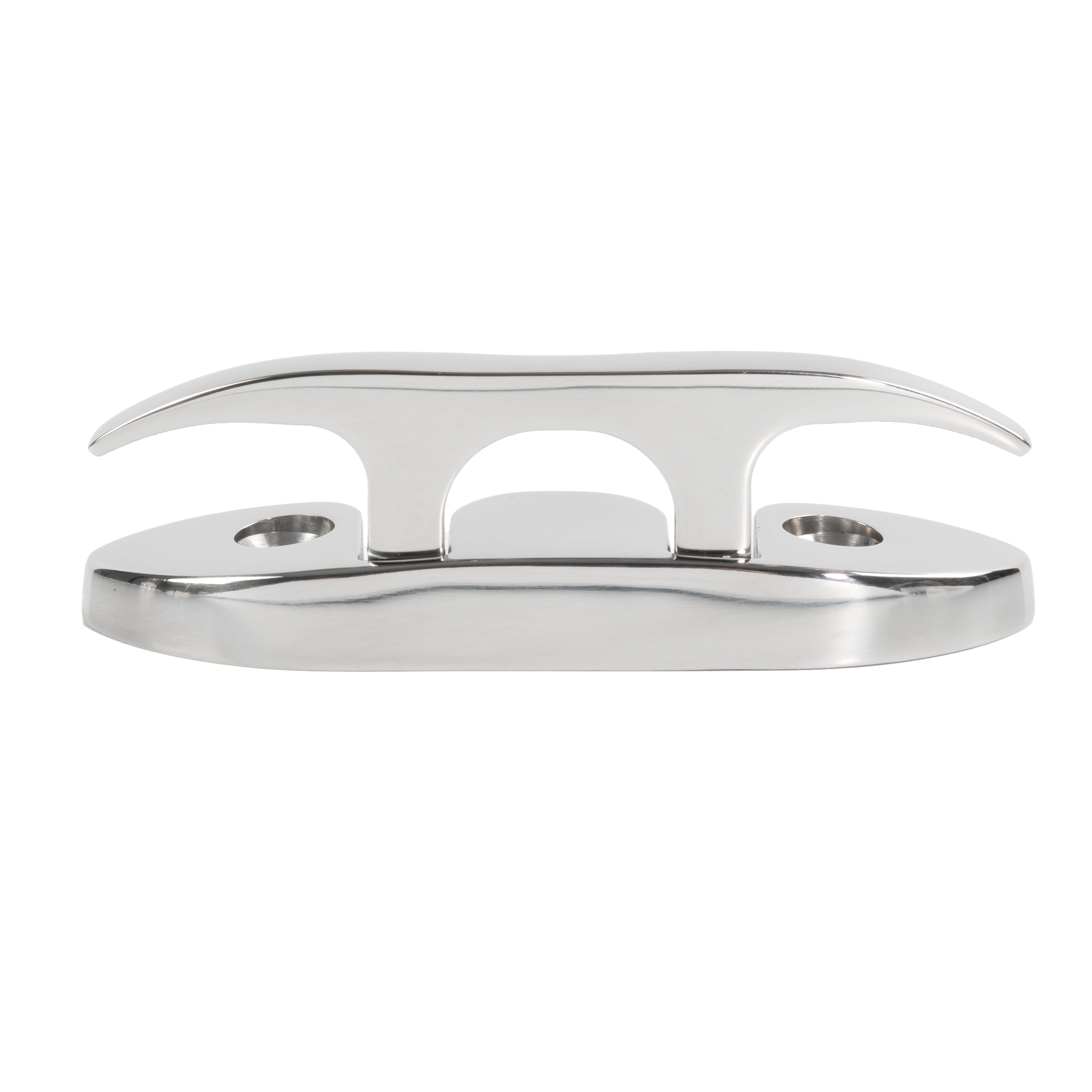 Whitecap 6744 4-1/2" Folding Cleat