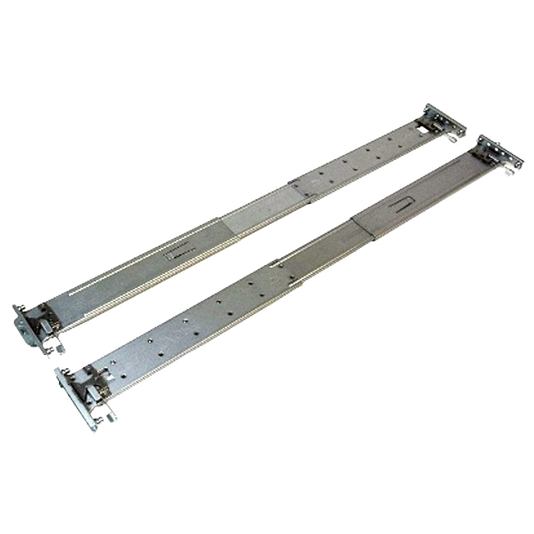 Dell B19 Drop-In/Stab-In Generic Tool-Less 4-Post Rail Kit | TRMGW