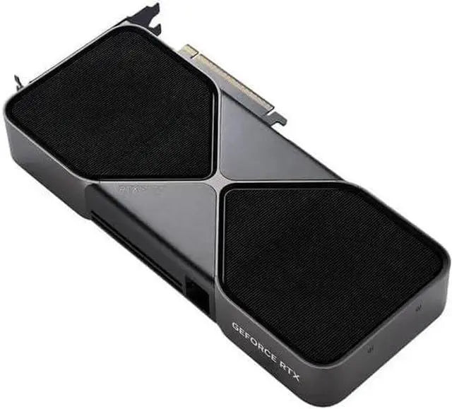 Alt view image 4 of 5 - NVIDIA Founder Edition GeForce RTX 5090 32GB GDDR7 PCI Express 5.0 x16 ATX Graphics Card 900-1G144-2530-000