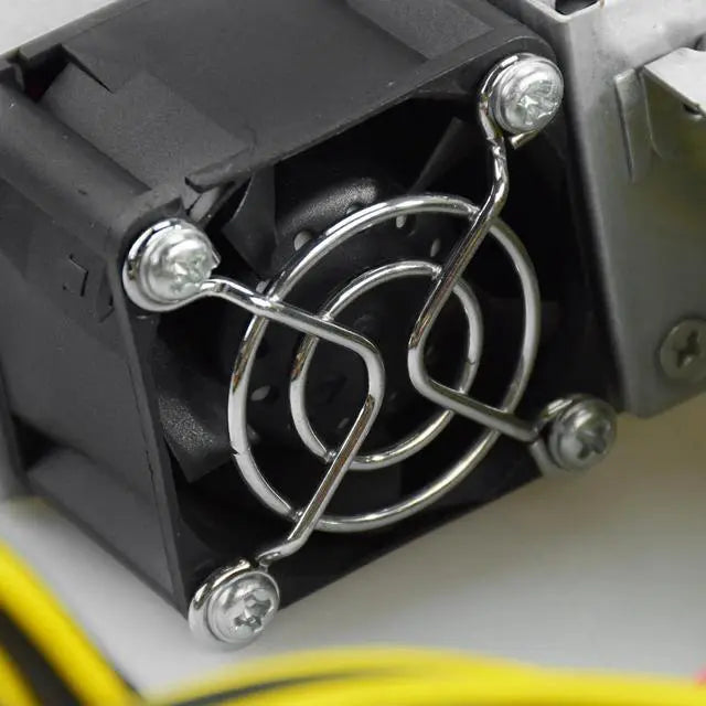 Alt view image 5 of 5 - for H-P DL160 G6 DL165 G6 DL165G7 500W Server Power 506247-001 506077-001 Power Supply Psu