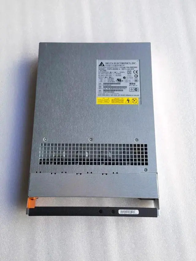 Main image of For IBM V3500 V3700 V5000 storage power supply 98Y2218 00WK807 TDPS-800BB A