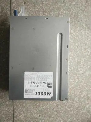 Dell Precision Workstation 1300W Power Supply Unit Upgrade for T7610 Systems