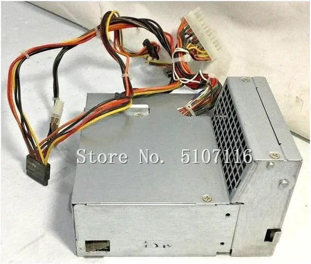 Main image of for dc5800 dc7900 dc5850 sff 462435-001 460974-001 240W Power Supply