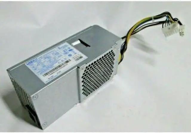 LITEON PS-3181-02 180W SFF Computer Power Supply 54Y8871 THINKCENTRE E73 M79