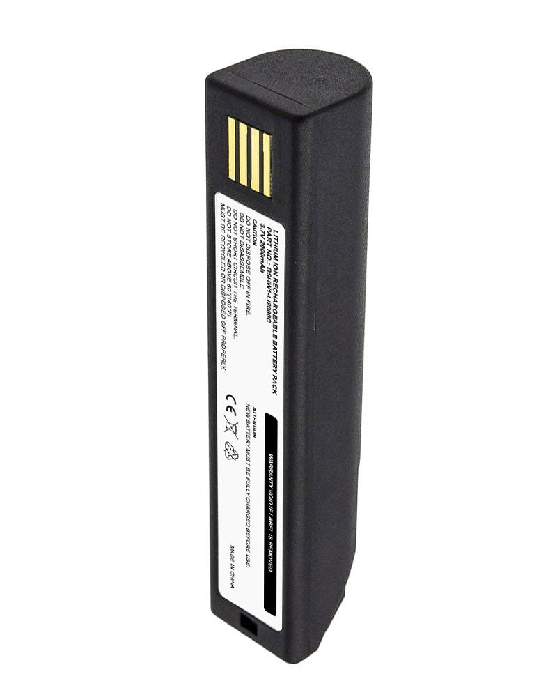Honeywell Granit 1911i Battery-2