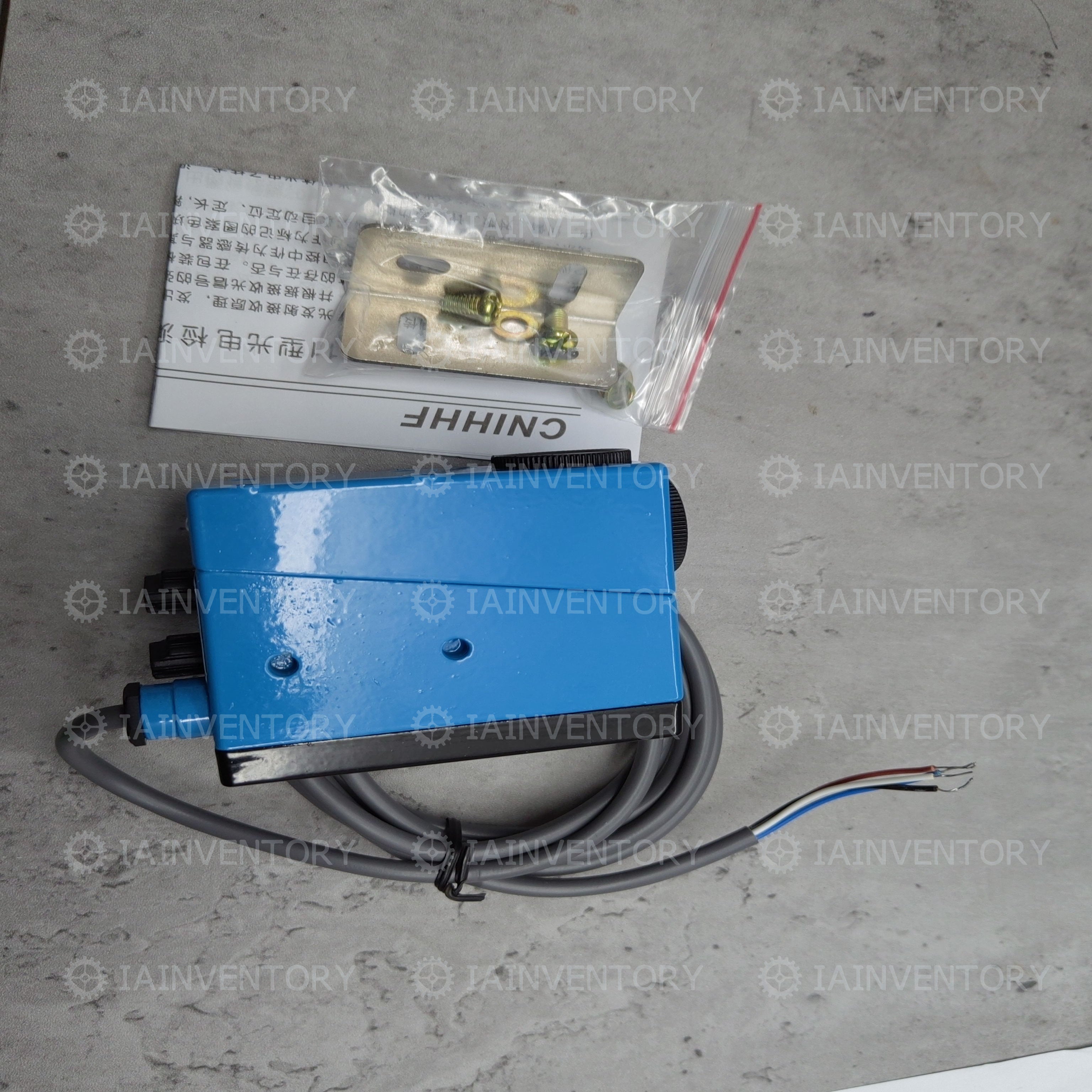 FOR BZJ-311 NT6-N112 Green Color Code Sensor VDC Photo Electric Sensor