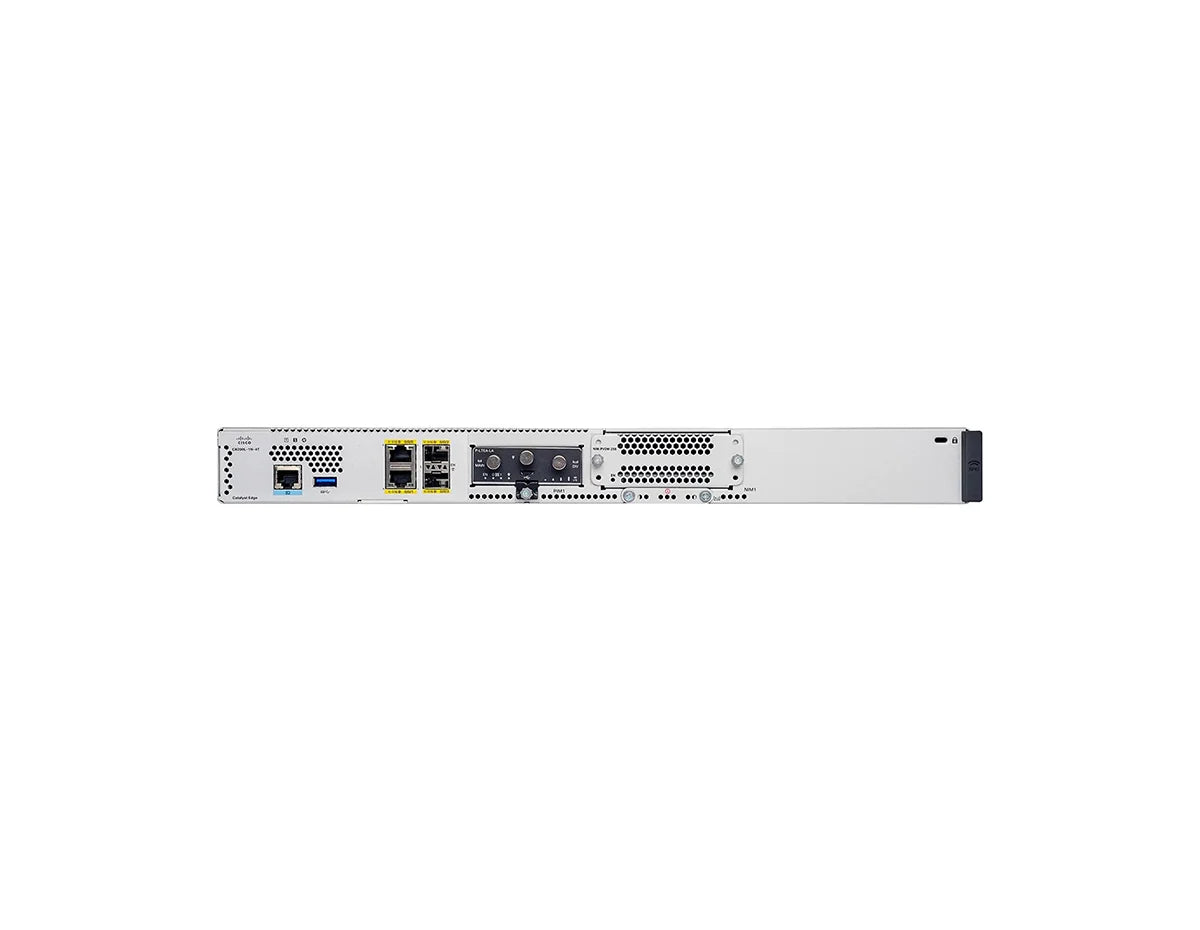 Cisco C8200-1N-4T Router