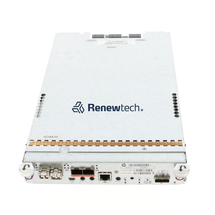 HP 717870-001 - HP SAN (FC/iSCSI Controller for MSA2040