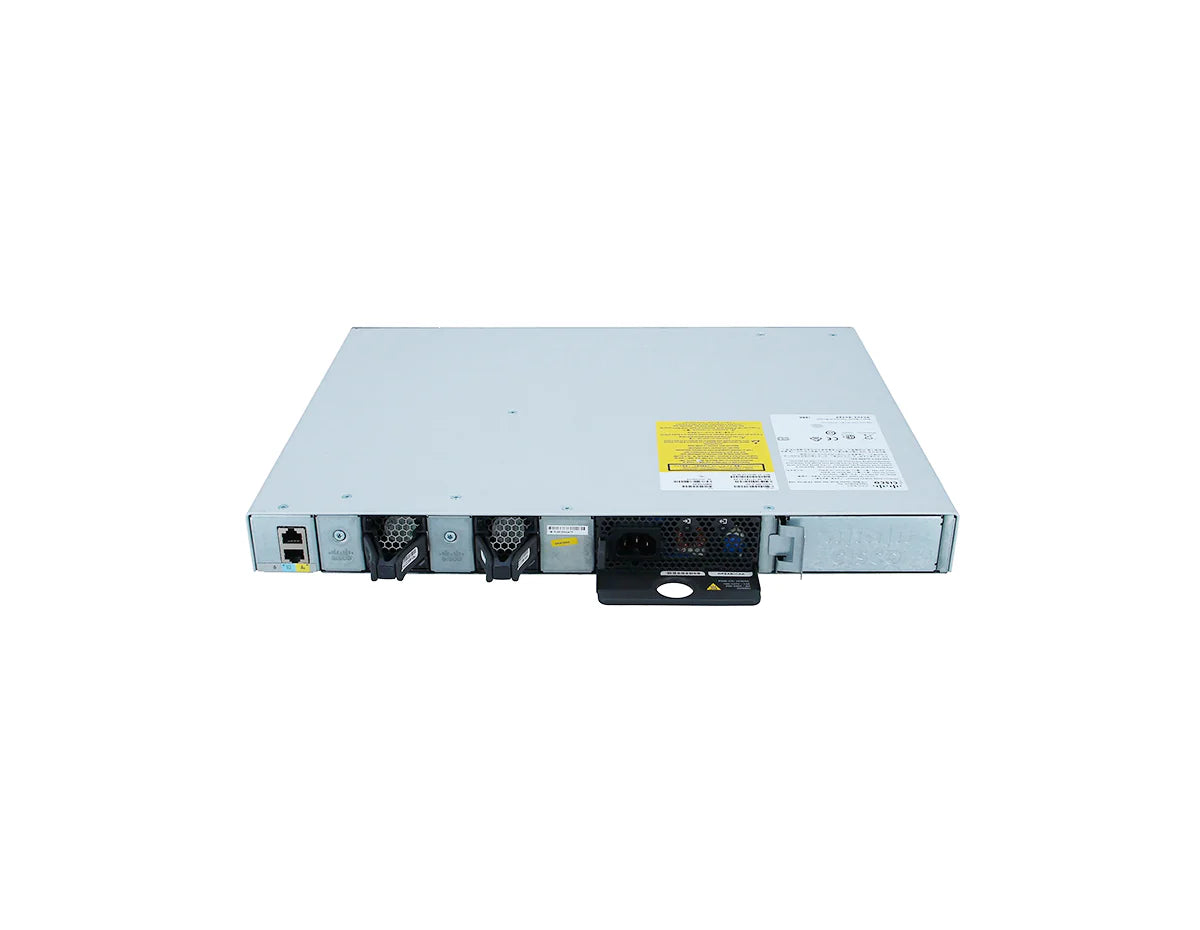 Switch Cisco C9200-48P-A