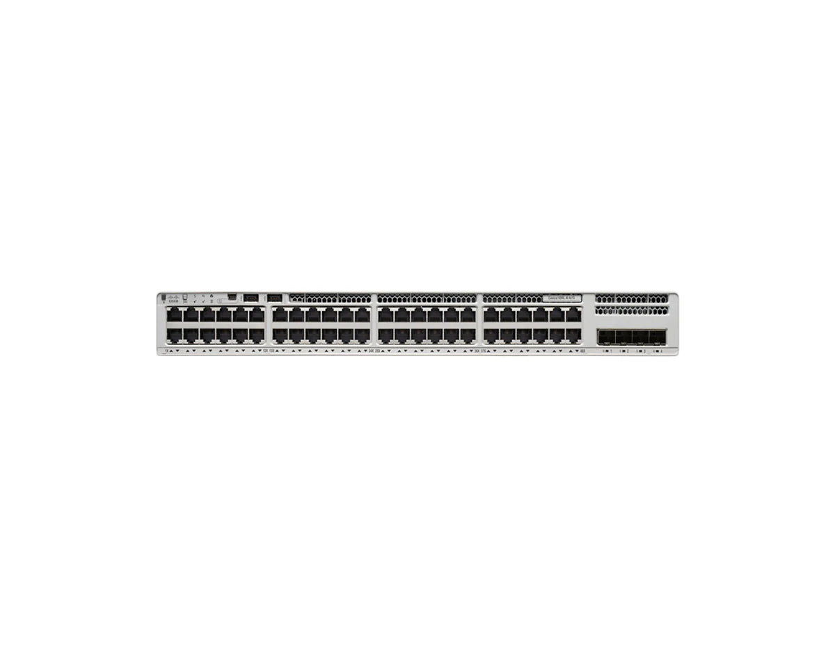 Switch Cisco C9200L-48T-4G-A