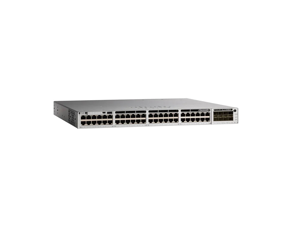 Switch Cisco C9200L-48T-4G-E