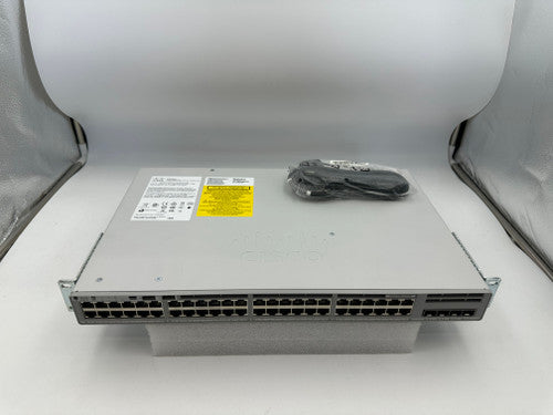 C9200L-48T-4X-E