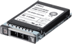 Dell 1.6TB 12Gbps SAS Mix Use MLC 2.5 SSD PX02SMB160