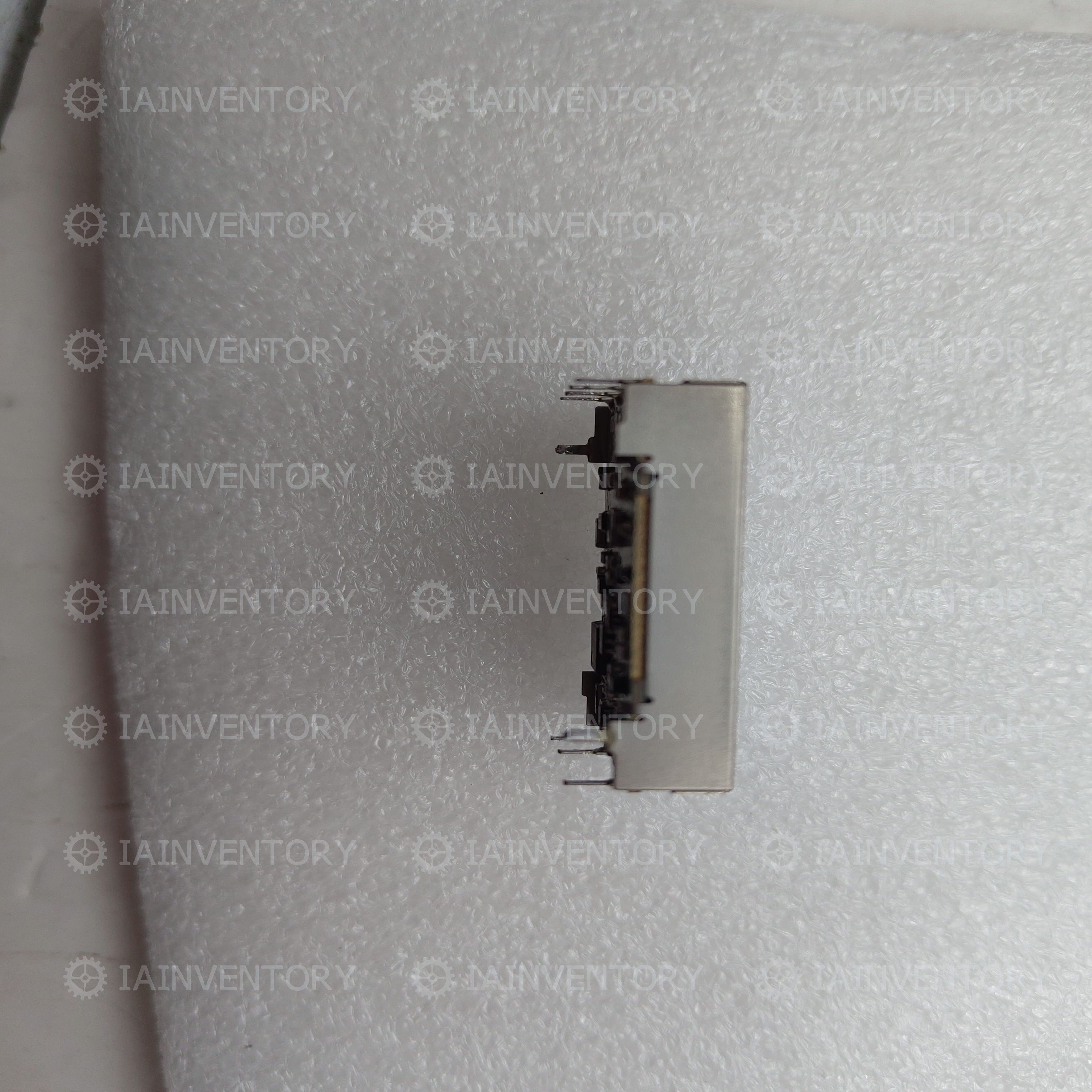 CC10-2412DF-E PLC Module