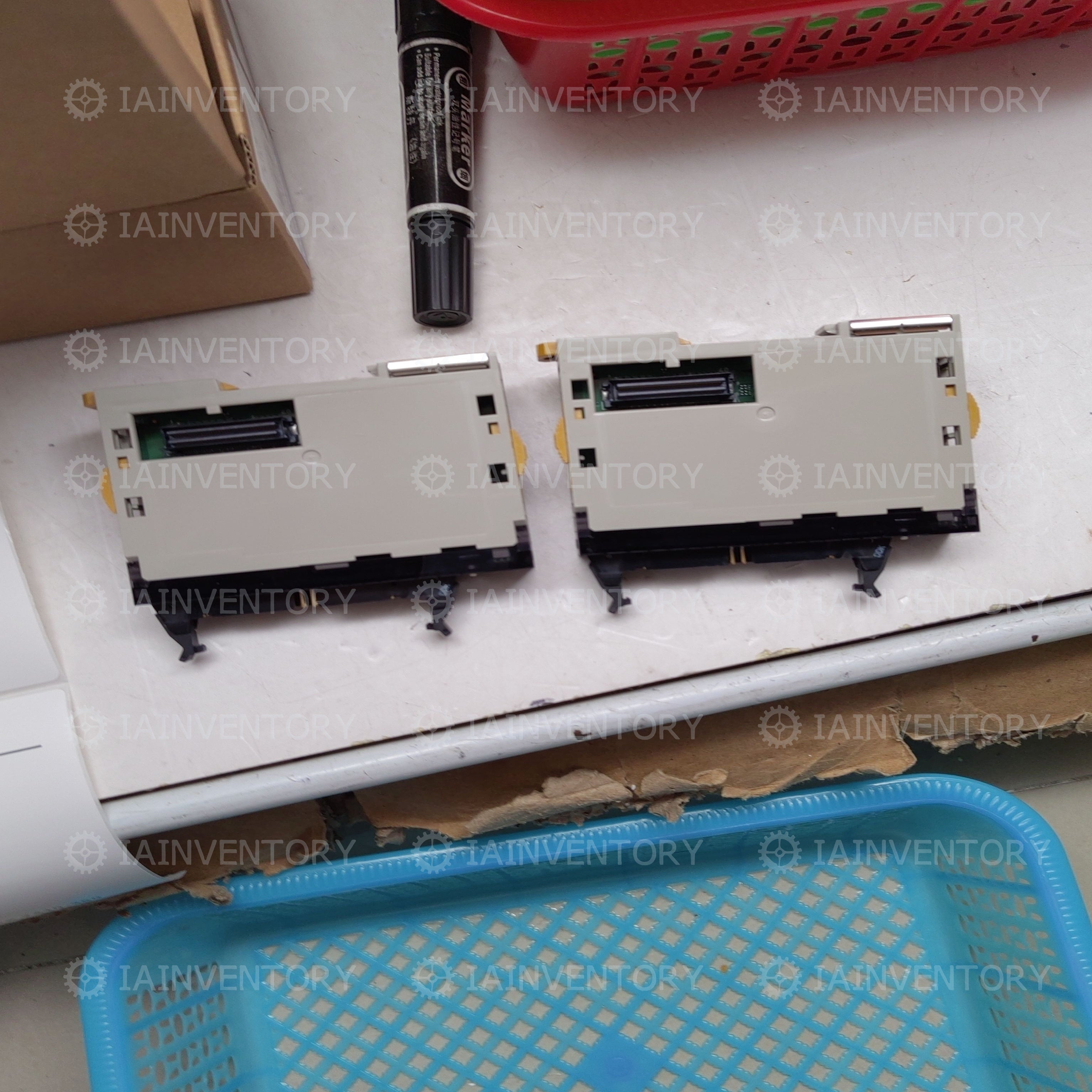 Input Unit PLC CJ1W-ID232 CJ1WID232