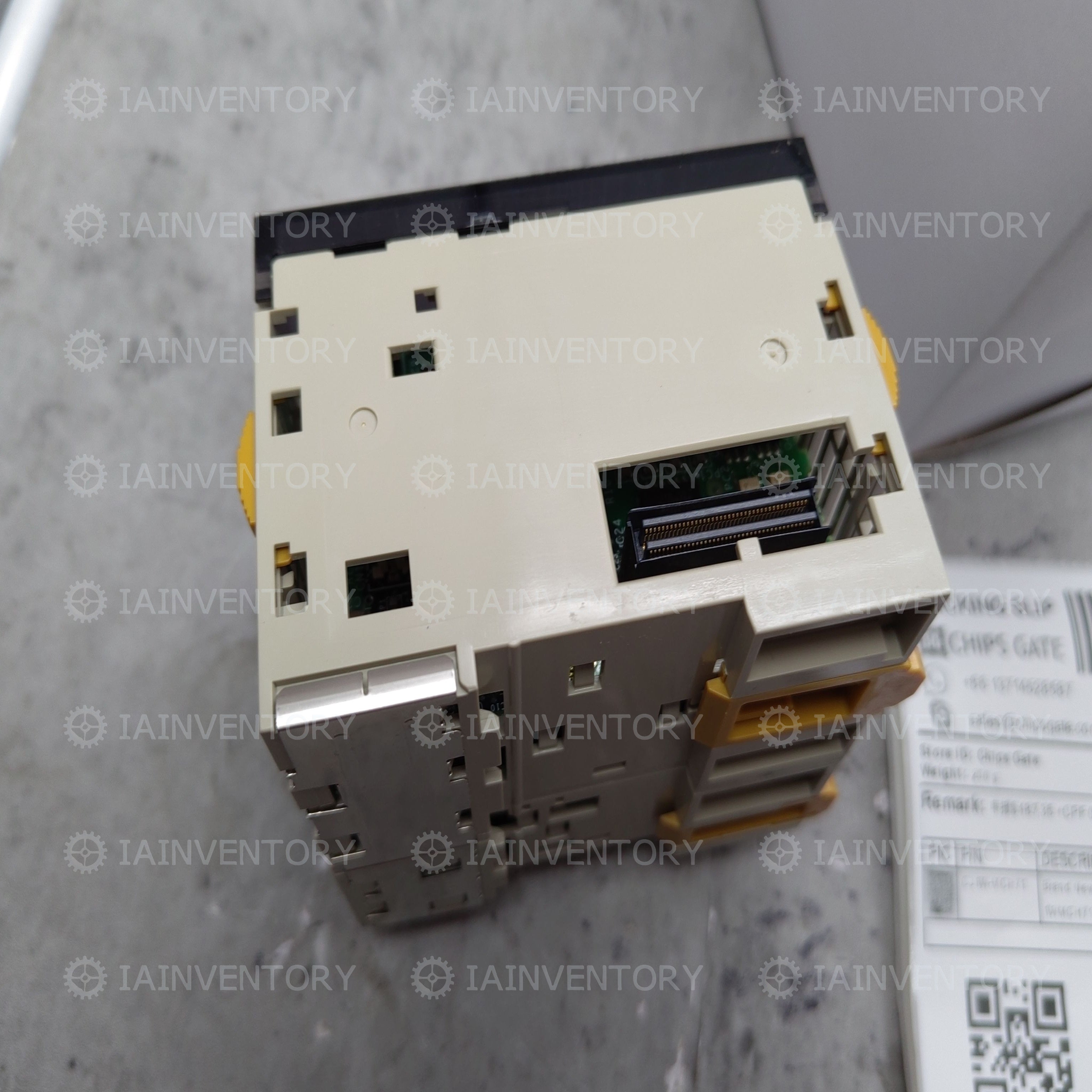 Omron CJ1W-MCH71 (CJ1WMCH71)PLC Module