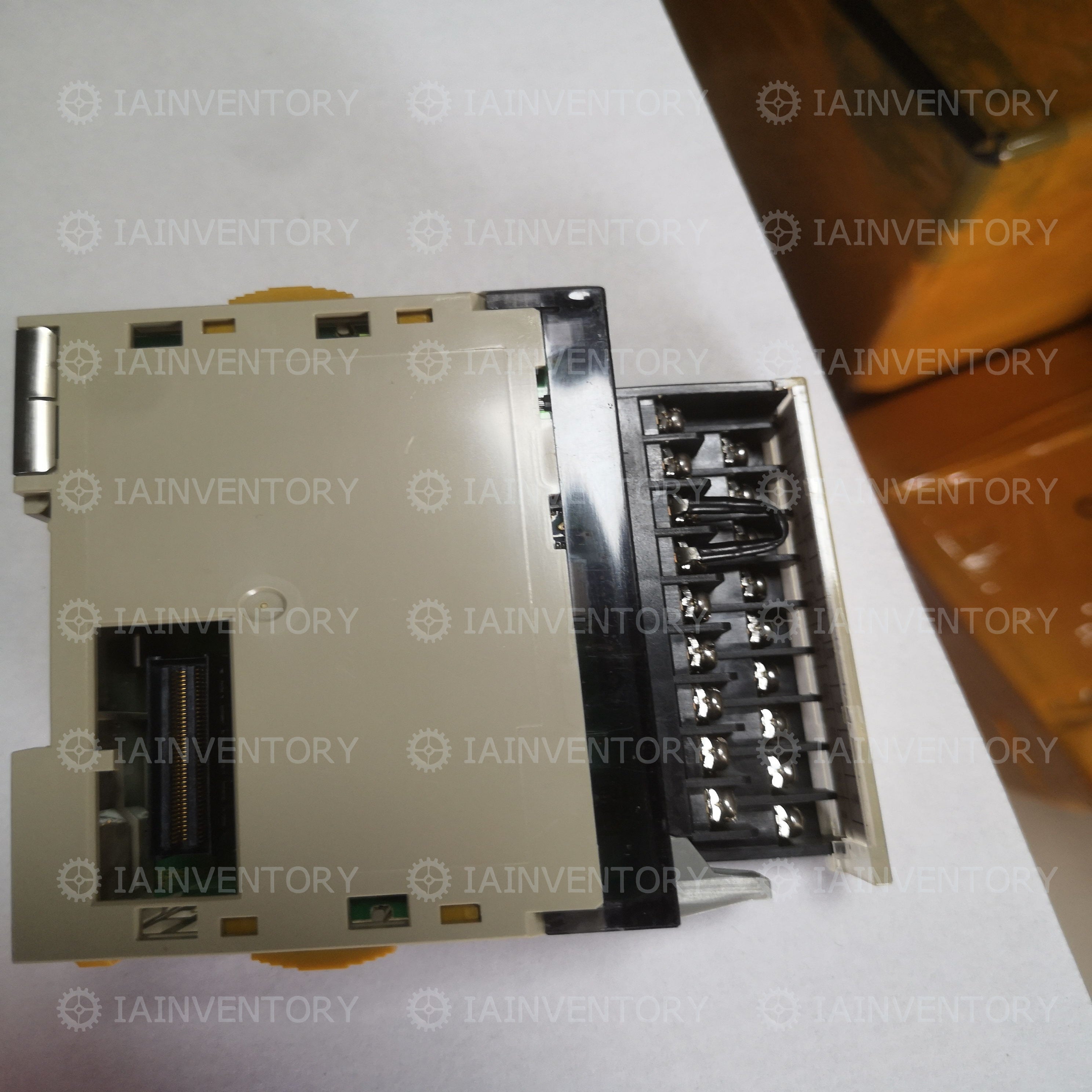 Omron CJ1W-TC003