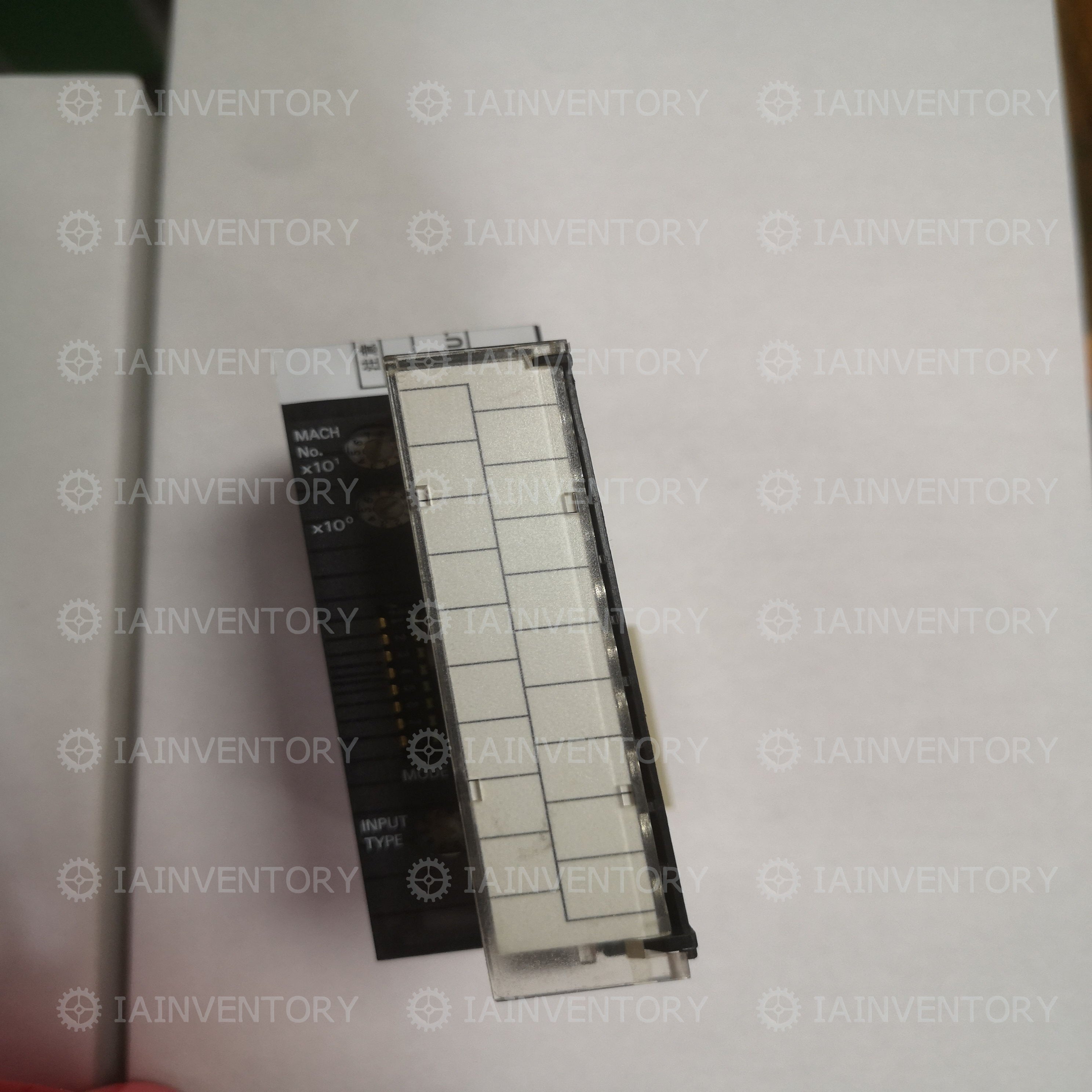 Omron CJ1W-TC003