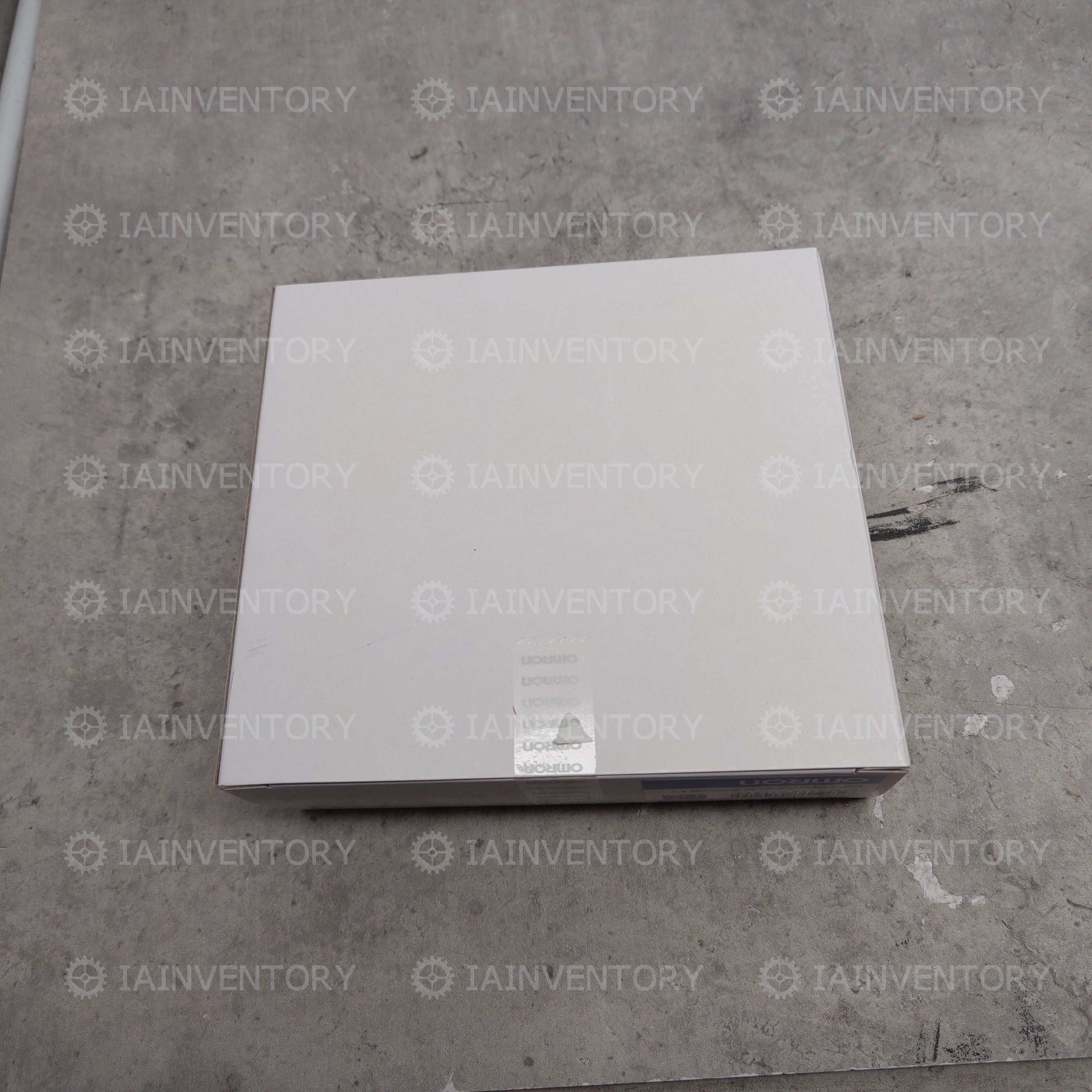 Omron PLC Module CQM1H-MAB42