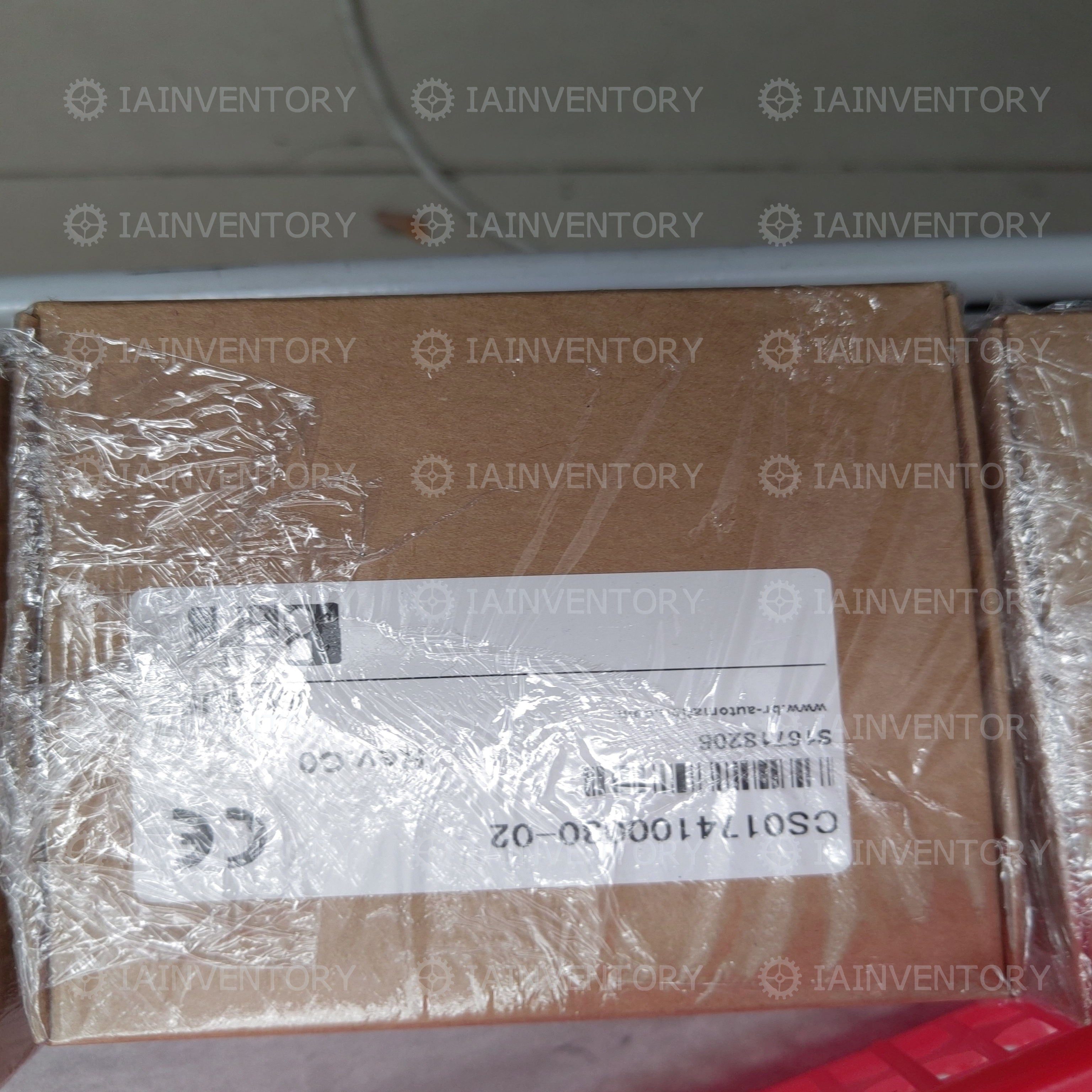 B&R Power Board CS0174100030-02
