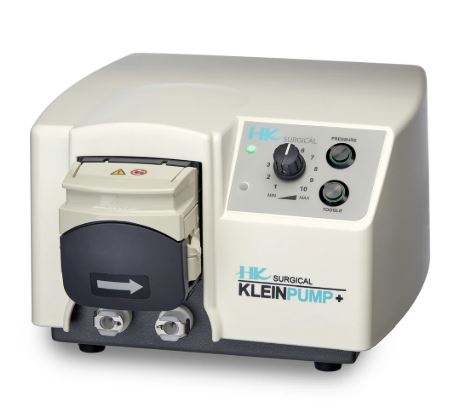KLEIN INFILTRATION PUMP+ (KIP-II+