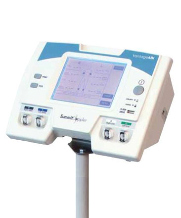 Summit Doppler Vantage ABI