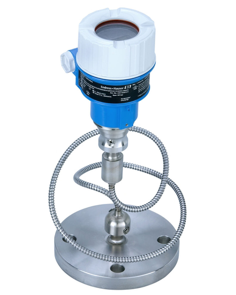 E+H Cerabar PMP55 Pressure Transmitter