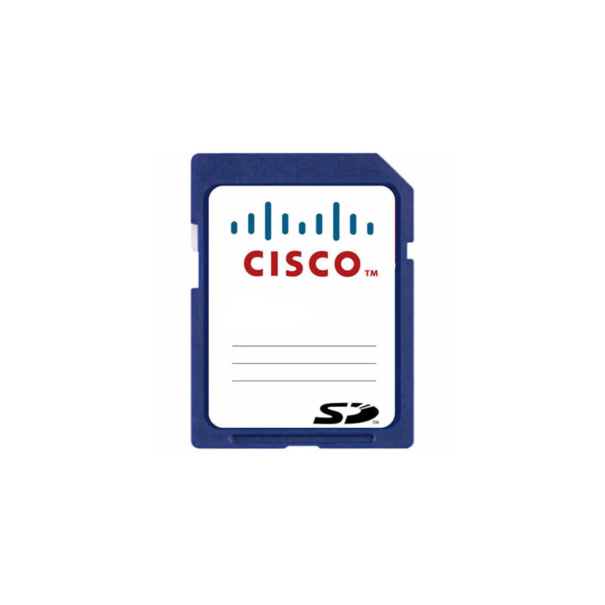 Cisco SD-IE-16GB SD Memory Card for IE Series Switches