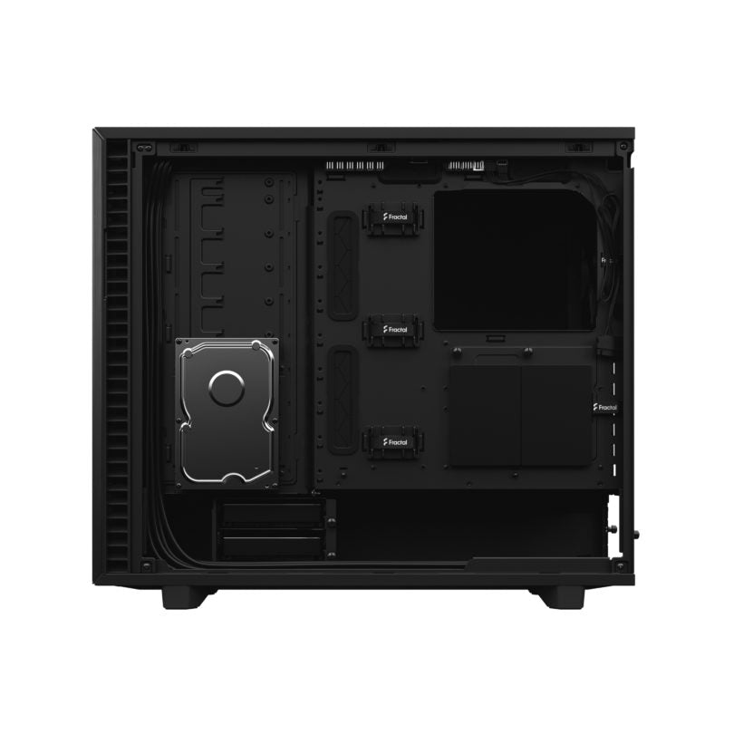 Cloud Ninjas WARU-4N4S-2G AI Workstation