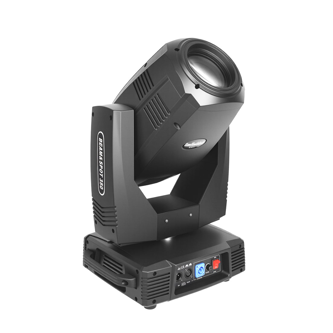 MOKA SFX EPR 350w 3IN1 Beam Spot Wash Moving Head Light