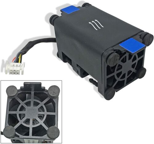 Ventilador de refrigeração do refrigerador para HP DL320E G8 GEN8 DL320 G8 GEN8 675449-001 675449-002 686664-001 732638-001 Ventilador do refrigerador