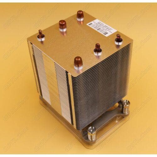 Cooler HP ML150 Gen9 ML350 Gen9 G9 Heatsink 769018-001 780977-001 5712505315286-FoxTI