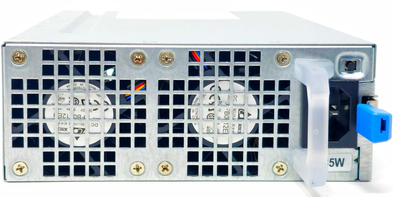 WPVG2 - 685W Power Supply for Precision T3610 T5610