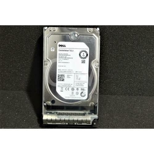 DELL Constellation 0T4XNN 1TB 7.2K 6G 128MB 3.5" SATA Hard Drive ST1000NM0033 Disco duro-FoxTI
