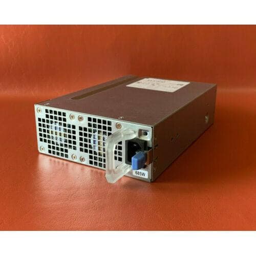 DELL ORIGINAL PRECISION T5610 WPVG2 0WPVG2 F685EF-00 685W POWER SUPPLY 600740959103-FoxTI