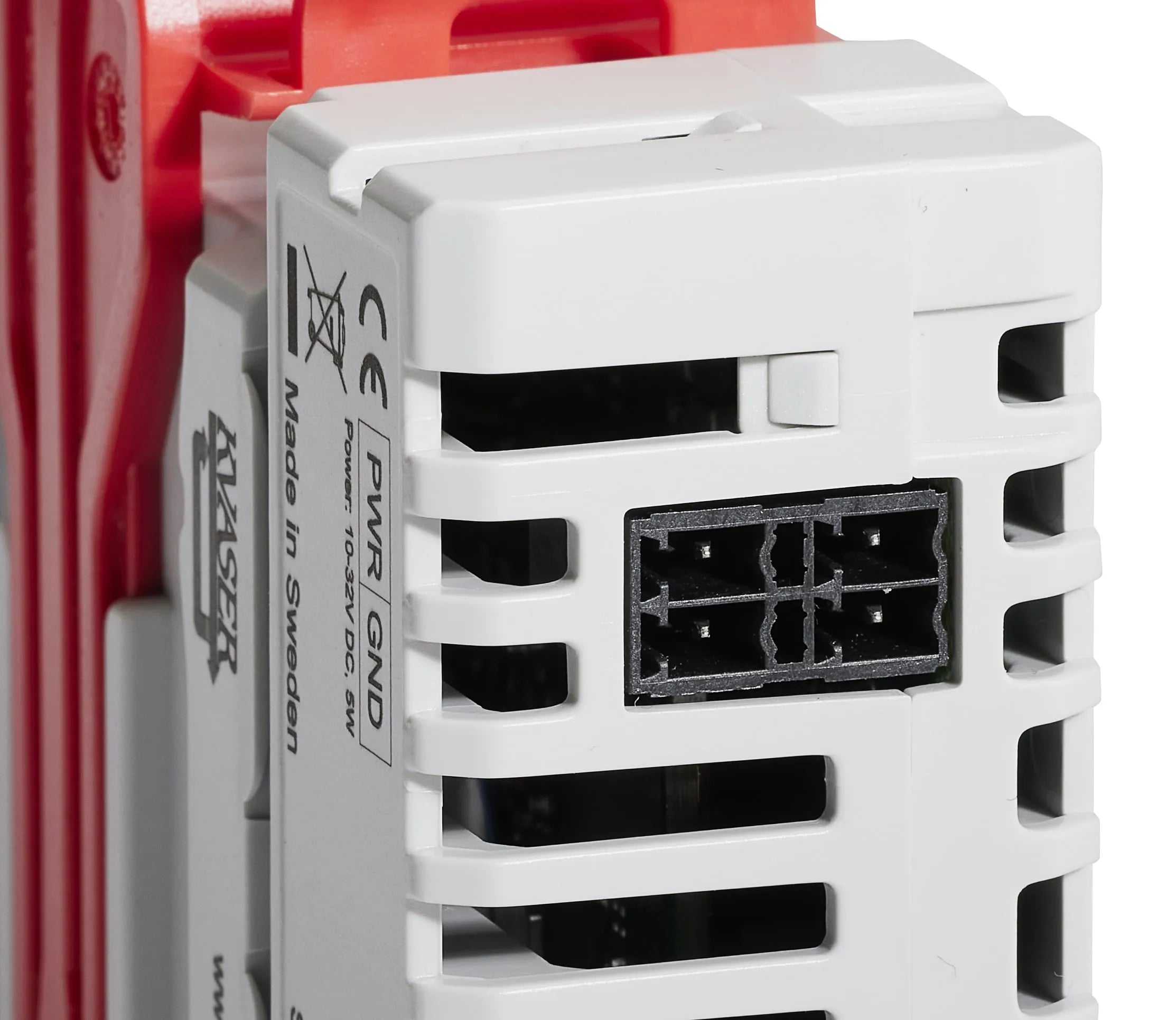 Kvaser DIN Rail SE410S-X10