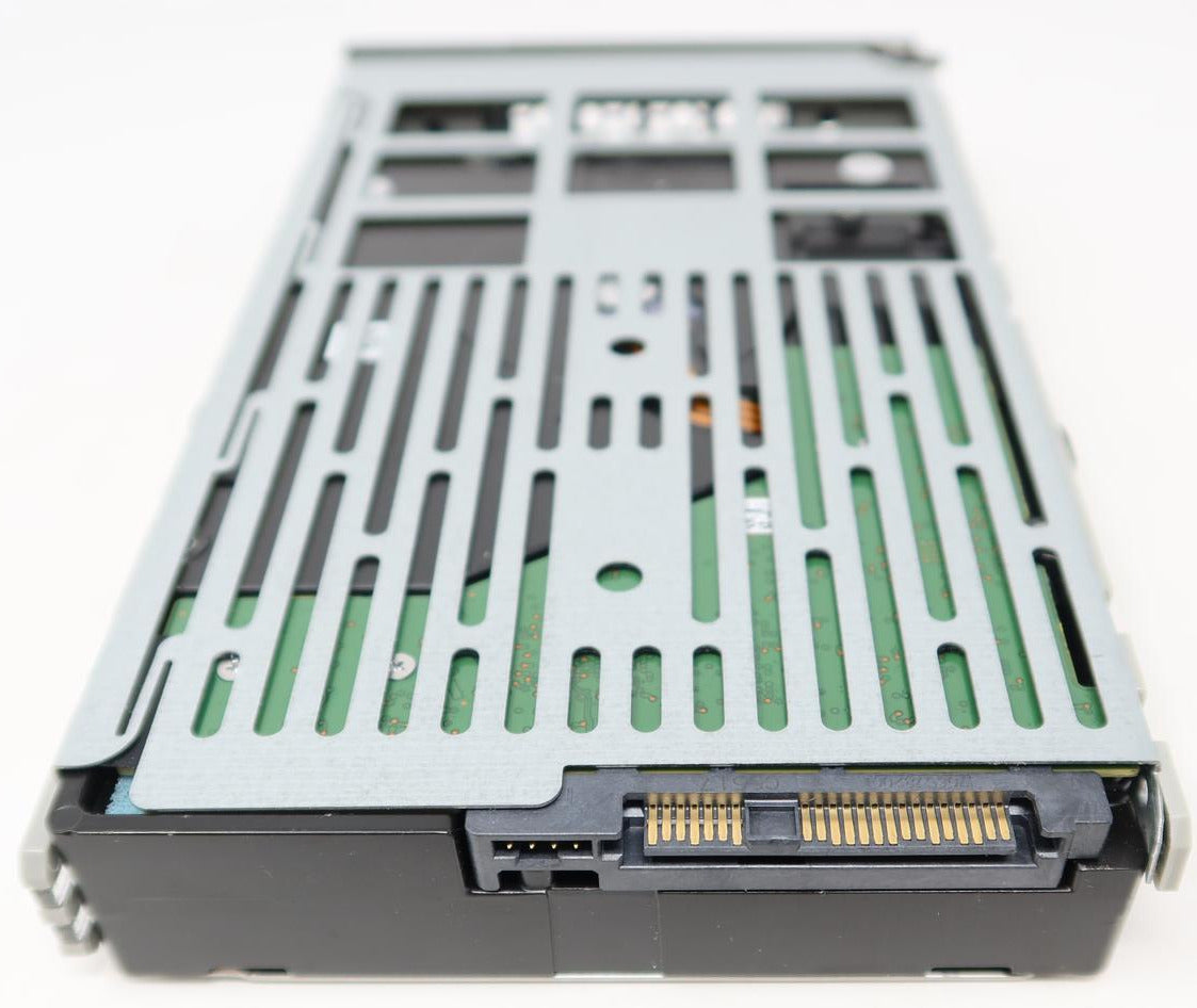 DRMYH ST4000NM0023 Dell Compellent 4TB 7.2K 6Gb 128MB 3.5"SAS Hard Drive