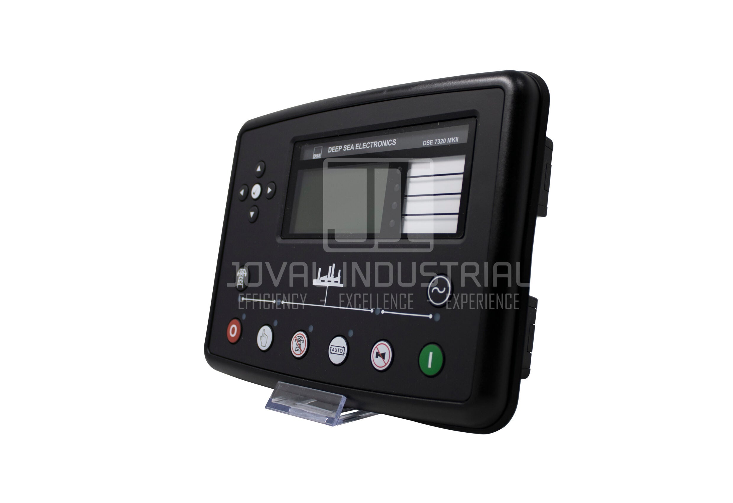 Módulo de Controle de Falha de Rede Elétrica Automática Submarina DSE7320 MKII 