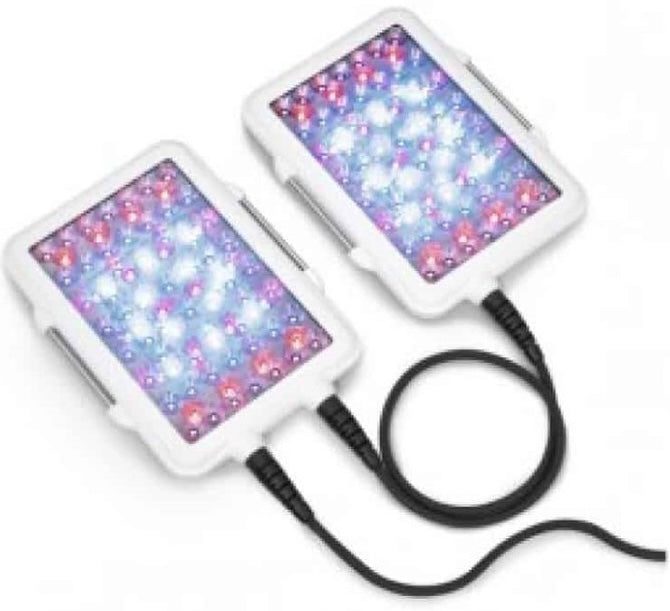 TriWave Light Therapy Pad