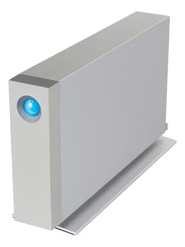 externo LaCie D2 STFY8000400 8TB