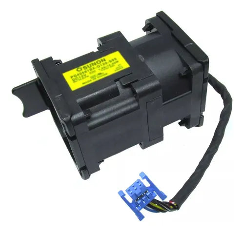 Cooler Fan Servidor Dell Poweredge R440 01k48t 0nw0cg Nw0cg