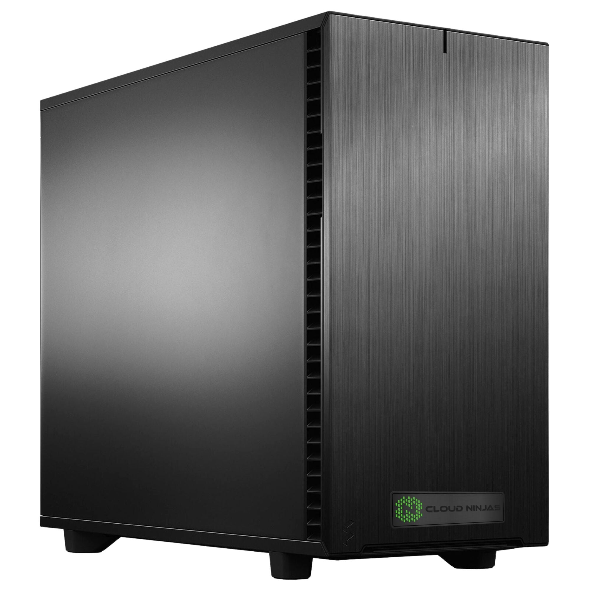 WATRU-4N4S-4G AI Workstation