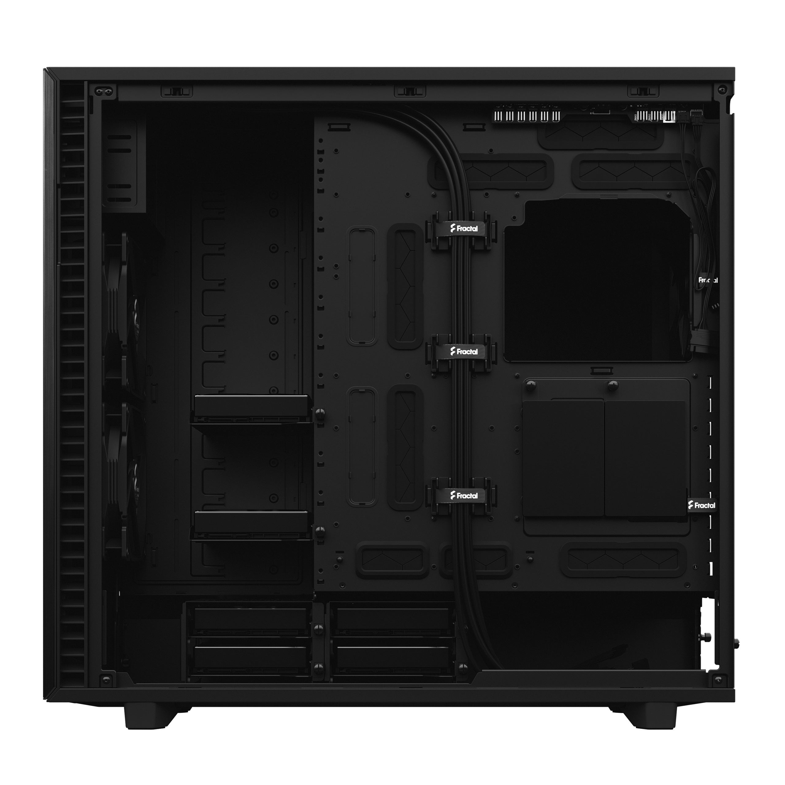 WATRU-4N4S-4G AI Workstation