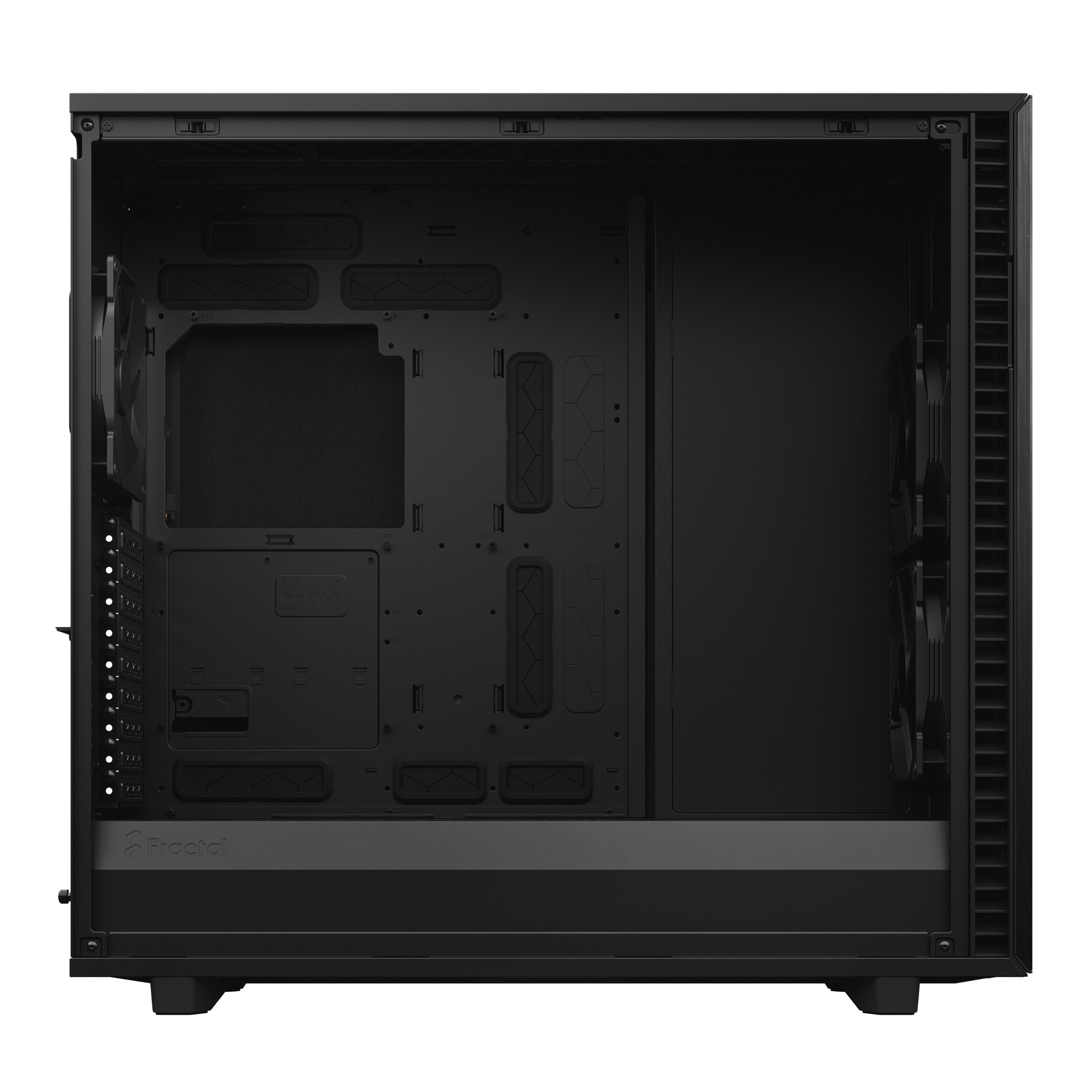 WATRU-4N4S-4G AI Workstation