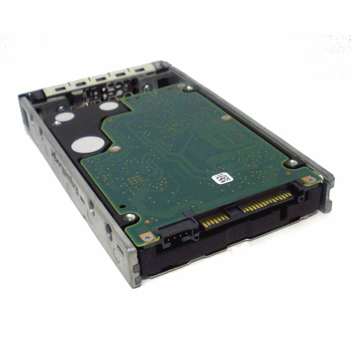 Dell 33KFP Hard Drive 600GB 10K SAS 2.5in