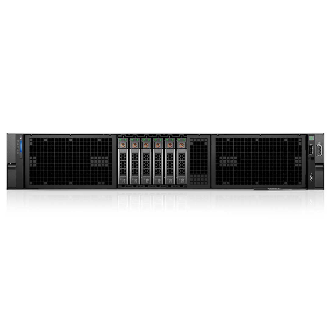 Dell PowerEdge R760XA Rack Server | Configurable