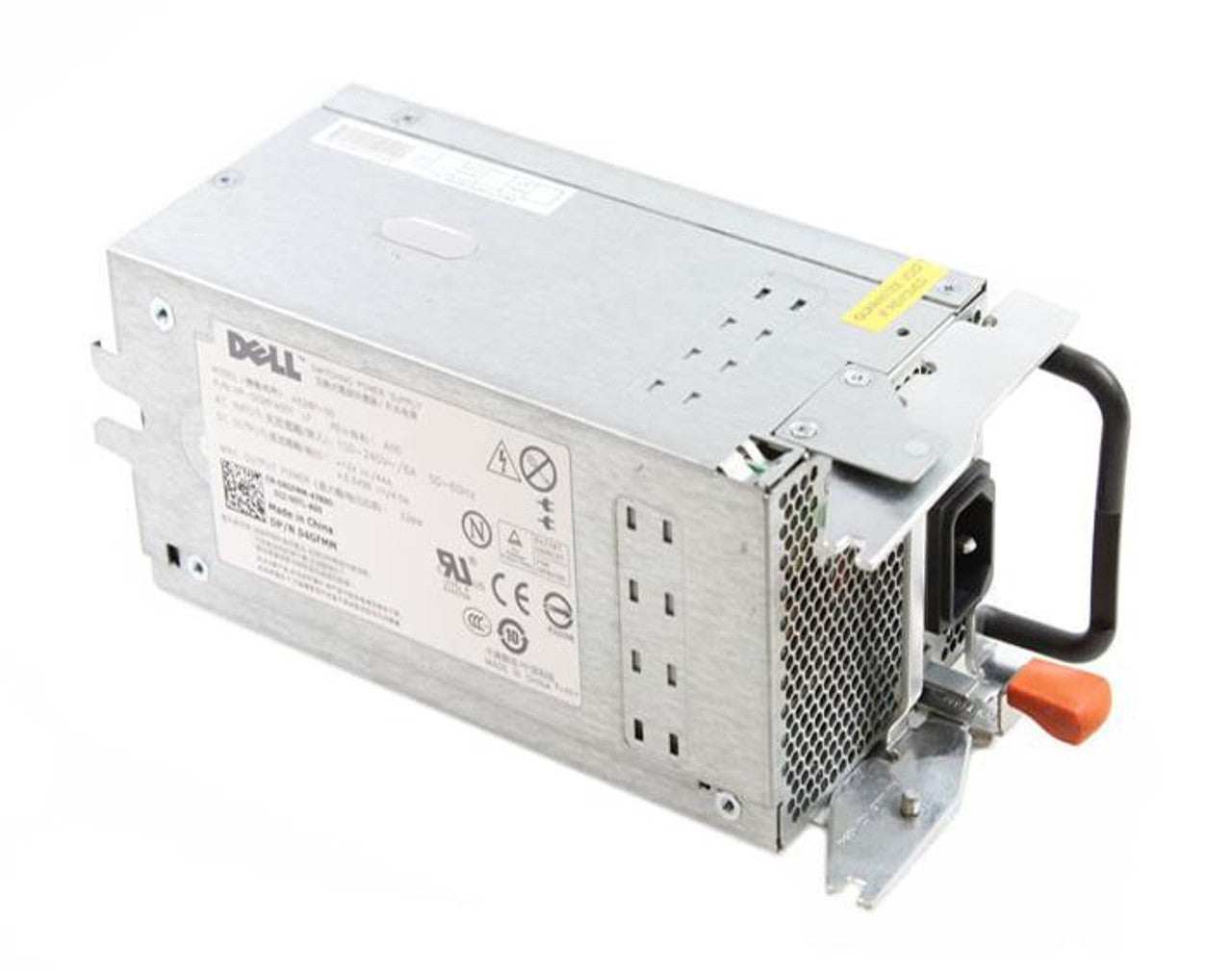 Dell Poweredge T300 Hipro 528w Power Supply 4GFMM 04GFMM Fonte - aloinfousa.com