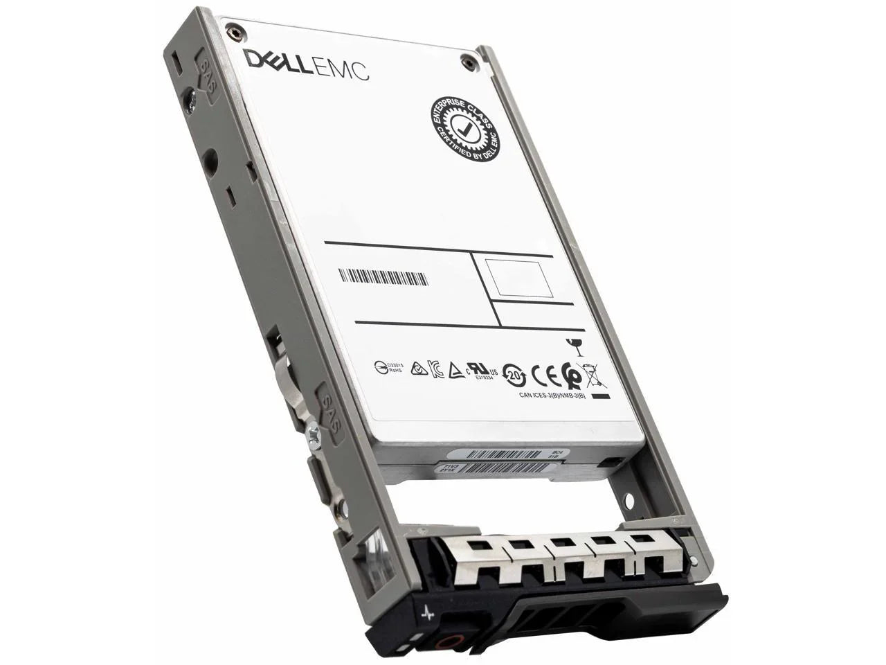 Dell G13 0GKTF1 1.92TB SATA 6Gb/s 3D TLC 2.5in Solid State Drive