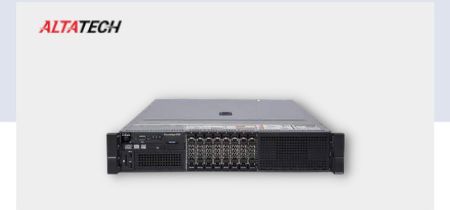 Dell R730 2.5" 8bay - Custom Configurator